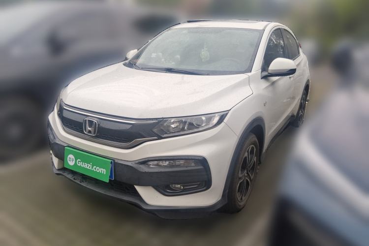 Used Honda XR-V 2017 1.8L EXi CVT Comfort Version
