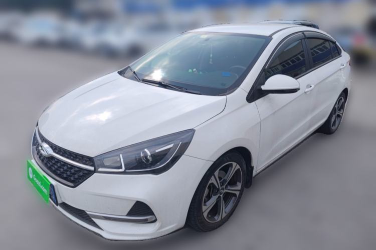 Used Chery Arrizo 5 2019 Facelifted PRO 1.5L Manual Youth Edition China VI Standard
