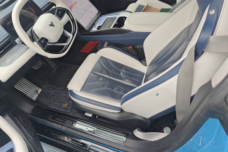 Used NETA GT 2023 560