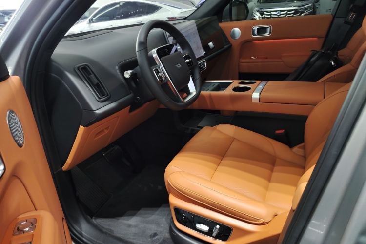 Used Li Auto L7 2024 MAX Model