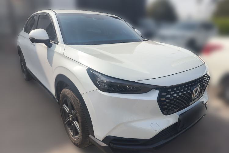 Used Honda XR-V 2023 1.5L CVT Thermal Edition