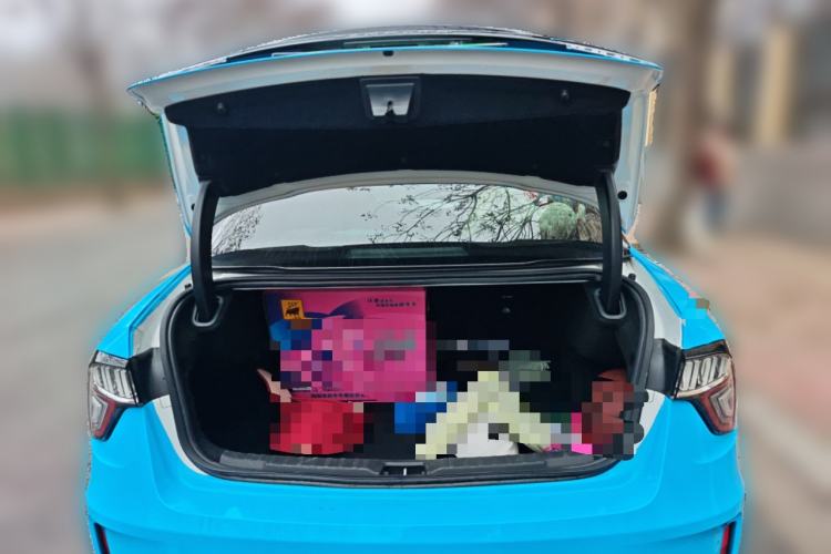 Used Lynk & Co 03 2019 1.5TD DCT Sport Edition China VI Standard
