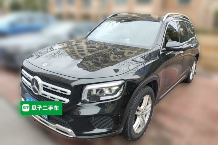 Used Mercedes-Benz GLB 2023 GLB 220 Sport Edition