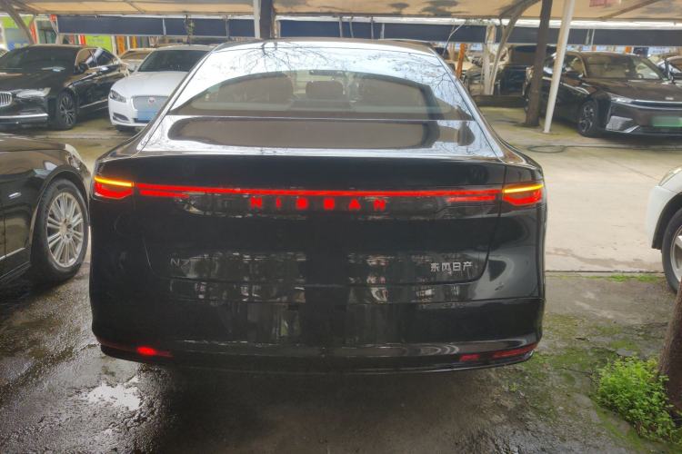 Used Nissan N7 2025 510 Air
