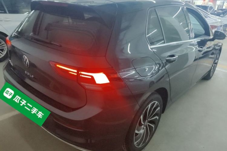 Used Volkswagen Golf 2023 280TSI DSG Pro