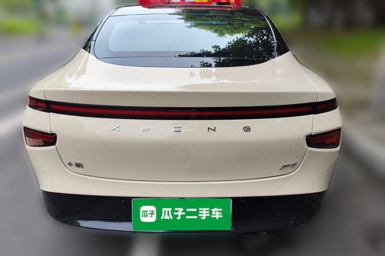 Used XPeng P7 2021 480N