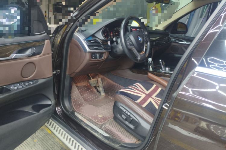 Used BMW X5 2018 xDrive28i