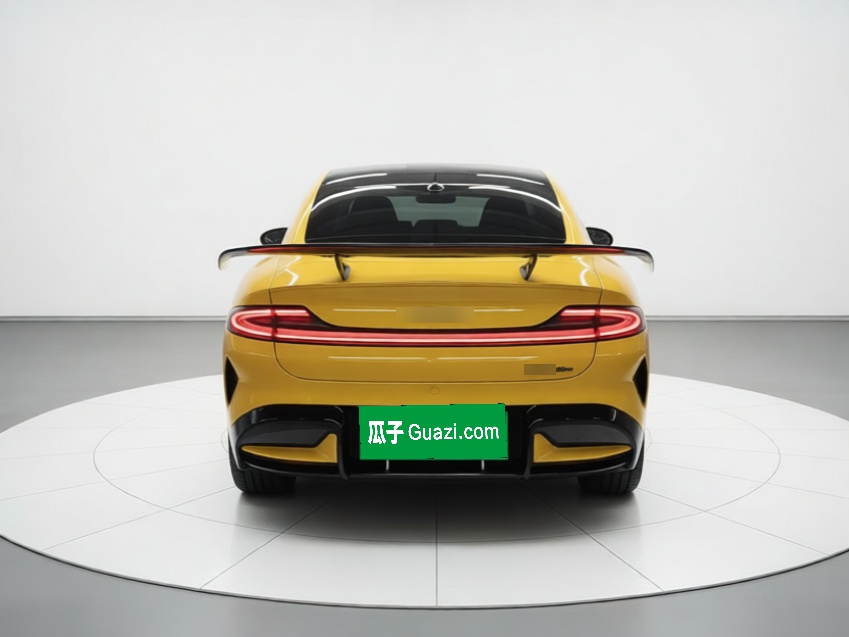Xiaomi Auto SU7 Ultra 2025 Ultra Model — снимка 5