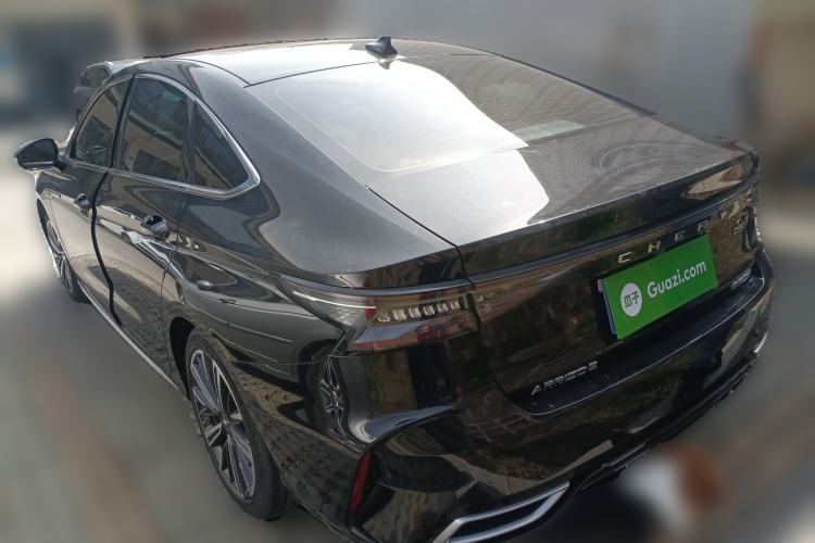 Used Chery Arrizo 8 2022 1.6T DCT Ya
