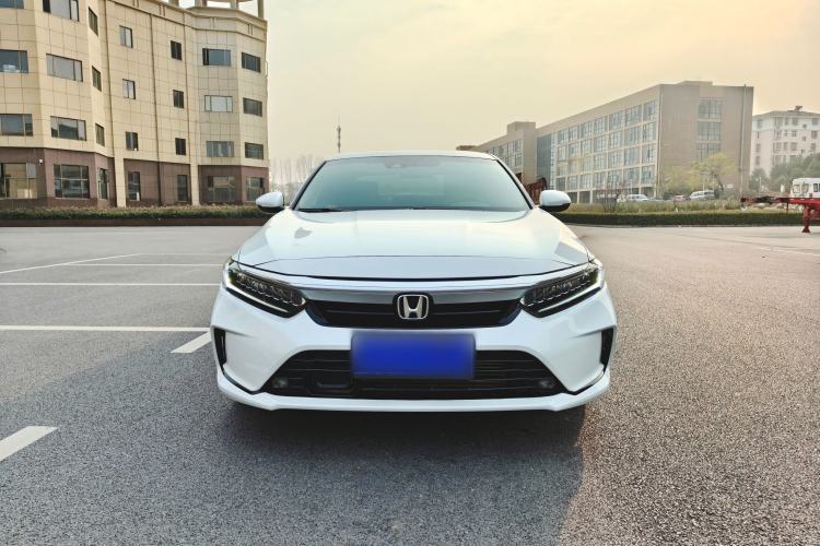 Used Honda Inspire 2022 260TURBO Elegant Edition