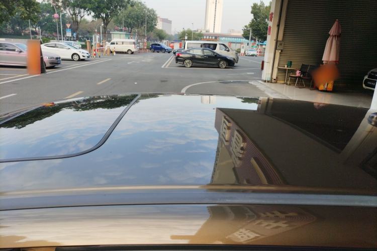 Used Honda Jade 2016 1.8L Automatic Comfort Elite Version 5 Seats