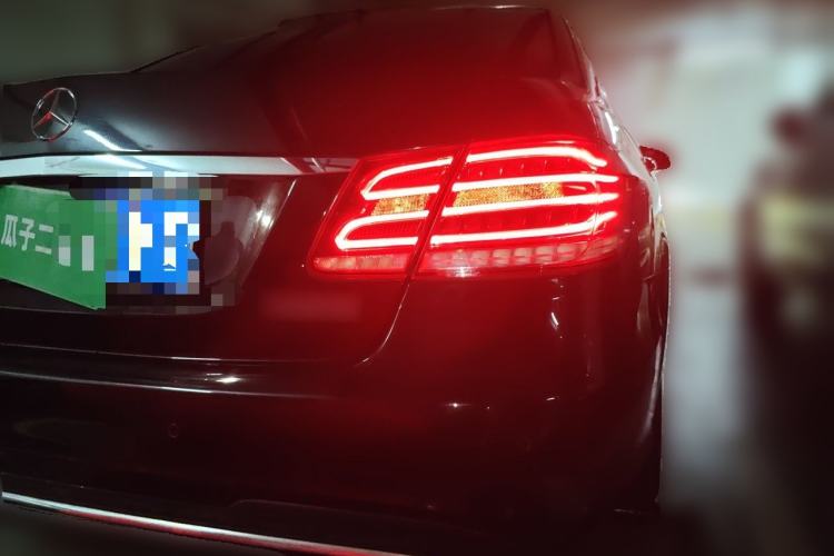 Used Mercedes-Benz E-Class 2014 Restyled E 260 L Sport Edition
