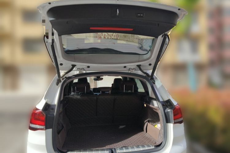 Used BMW X1 2022 sDrive25Li Leading Model
