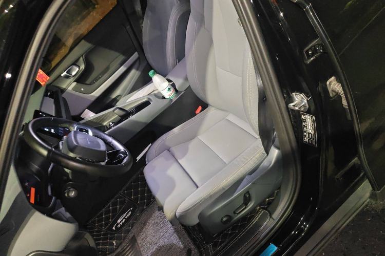 Used Polestar 2 2020 First Edition