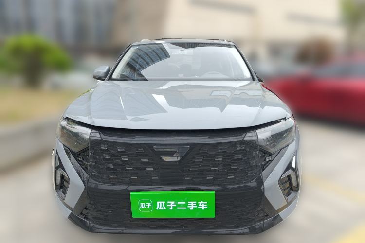 Used Jetta VS5 2024 280TSI Automatic Pioneer Edition Front