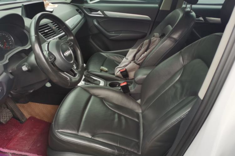 Used Audi Q3 2015 35 TFSI quattro Millionth Anniversary Edition