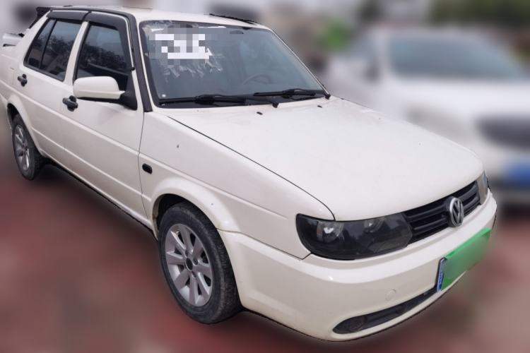Used Volkswagen Jetta 2012 1.6L Collector's Edition

