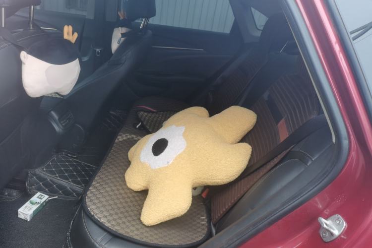 Used Buick GT 2019 18T Automatic Connected Elite Model China VI Standard