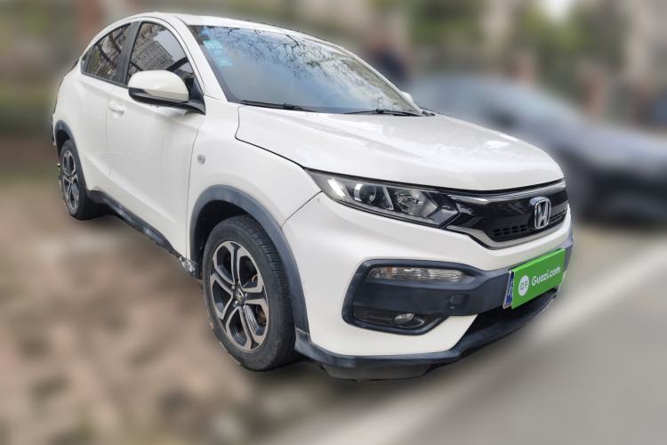 Used Honda XR-V 2015 1.8L EXi Manual Comfort Edition
