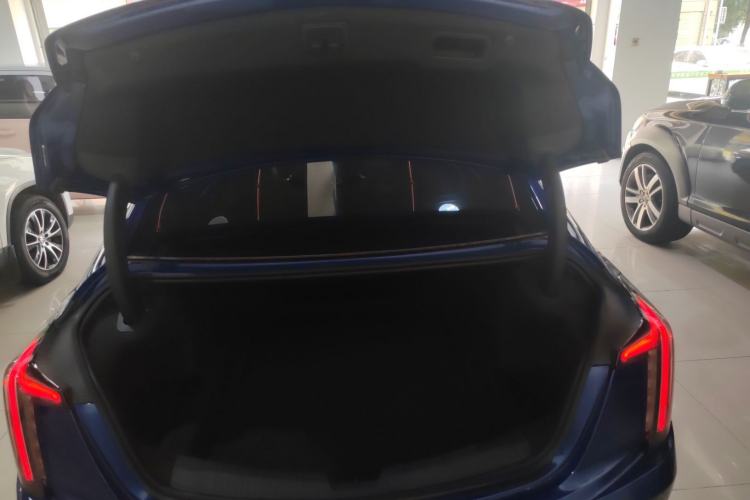 Used Cadillac CT5 2024 28T Prestige Edition
