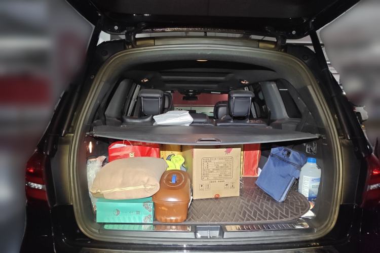 Used Mercedes-Benz GLS-Class 2018 GLS 450 European Version
