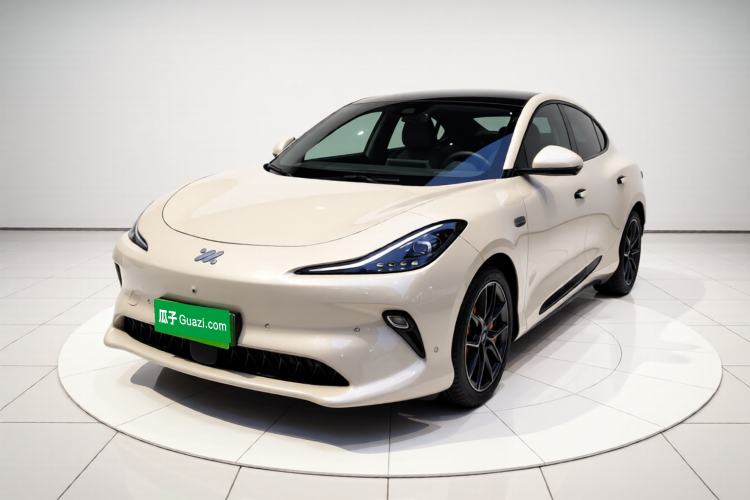 Used IM LS6 2025 Long-Range Lingxi Smart Enjoyment Edition