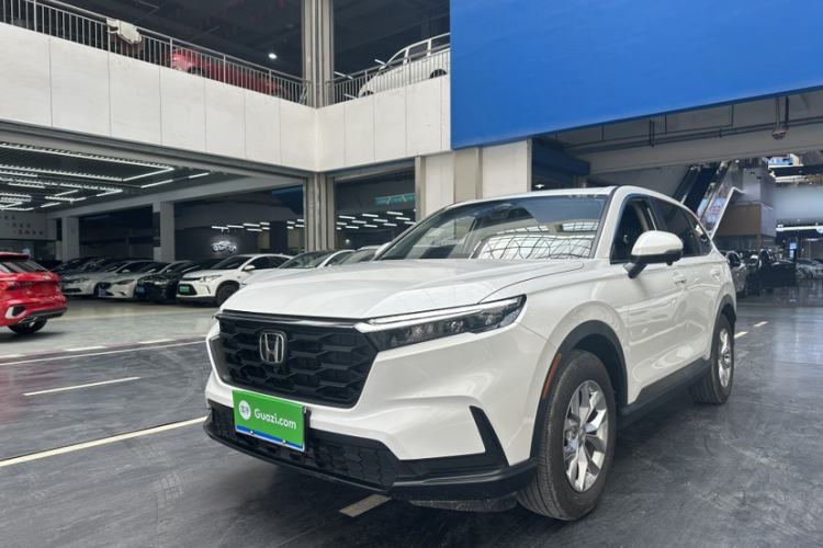 Used Honda CR-V 2024 240TURBO Two-Wheel-Drive FENGSHANG Edition 5 Seats