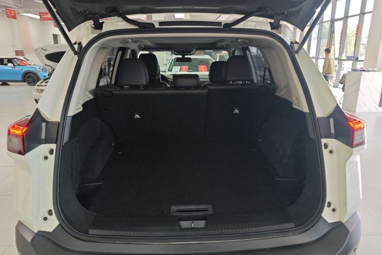 Used Nissan X-Trail 2021 VC-Turbo 300 CVT 2WD Luxury Edition