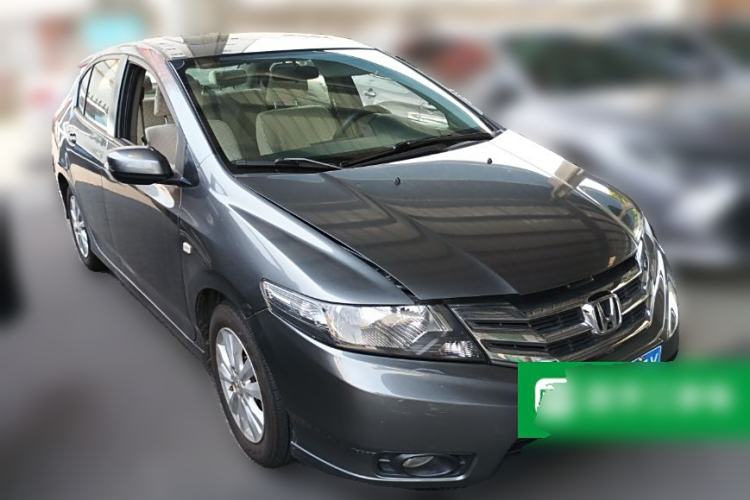Used Honda City Classic 2012 1.5L manual Elite Edition
