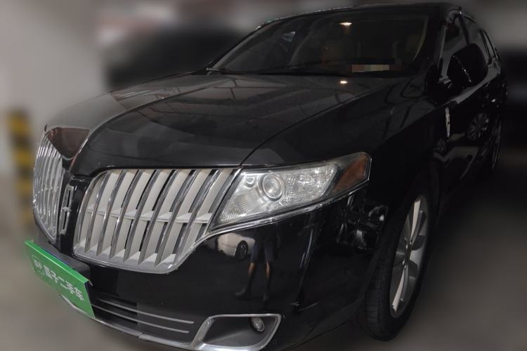 Used Lincoln MKT 2010 3.5T EcoBoost AWD