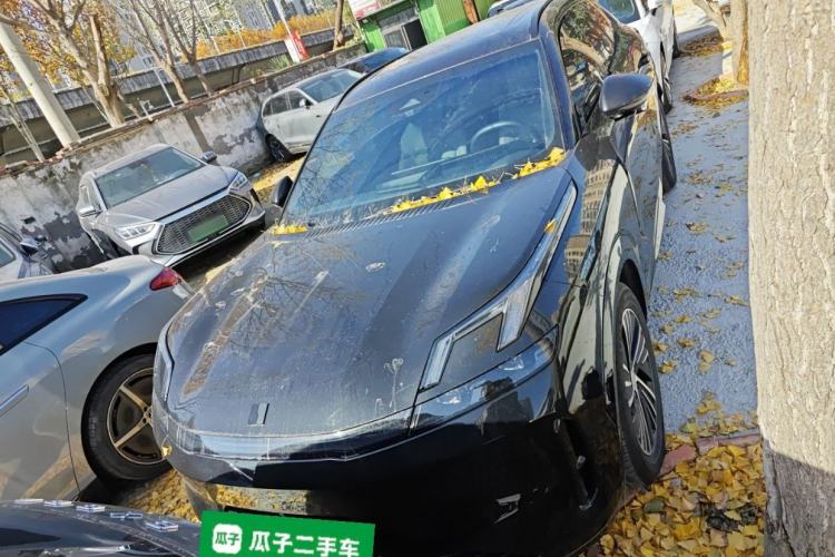 Used Lynk & Co 08 EM-P 2023 245km Ultra-Long Range Halo