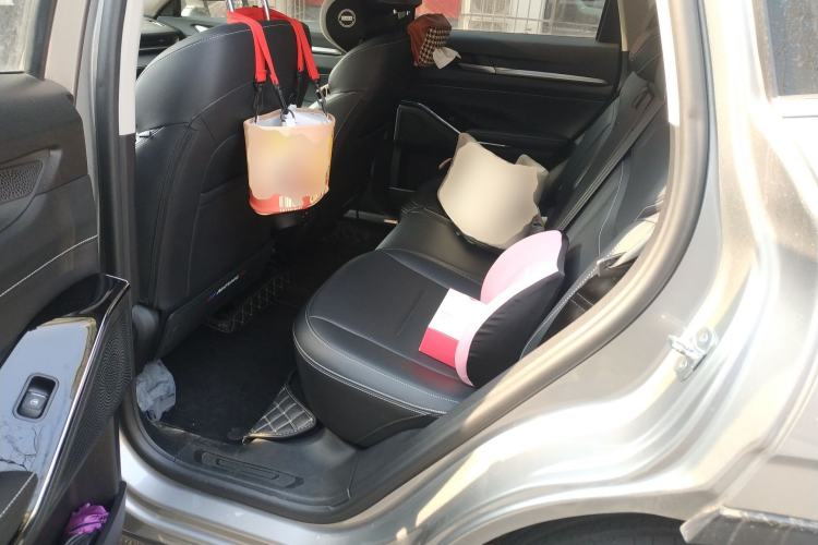 Used Haval H6 2022 3rd Generation 1.5T Automatic Two-Wheel Drive Max