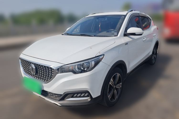 Used MG ZS 2020 Global Bestseller with 1.5L Engine Manual Transmission and a Massive 65-Inch Panoramic Sunroof Version