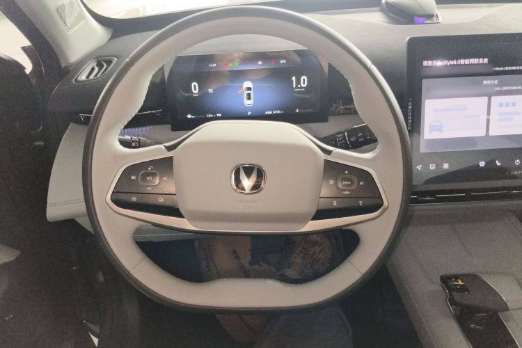 Used Changan UNI-Z 2025 1.5T Premium Edition
