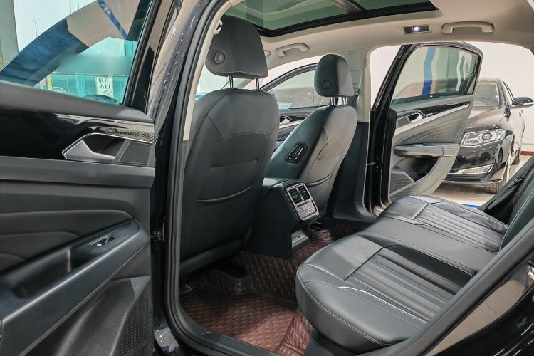 Used Volkswagen Passat 2023 Revised 330TSI Starry Elite Edition