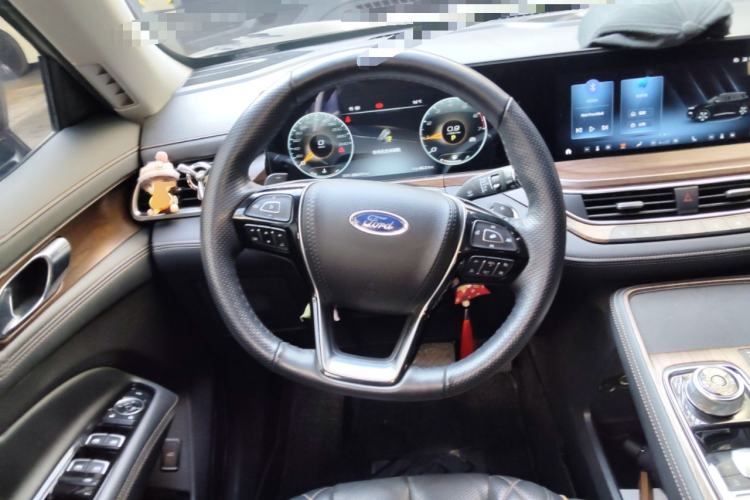 Used Ford Equator 2021 EcoBoost 225 Premier PLUS 6-Seater