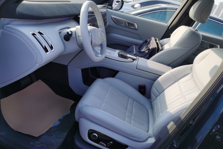 Used Deepal S09 2025 Rear-Drive Ultra+