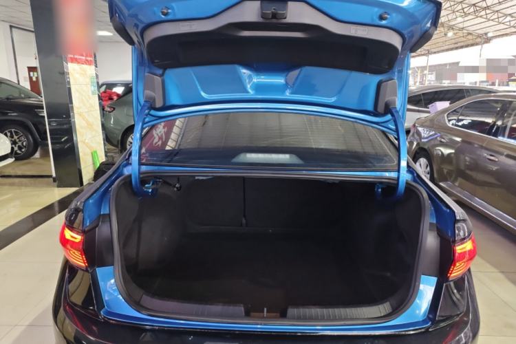 Used Volkswagen Sagitar 2023 280TSI DSG Beyond Lite Edition