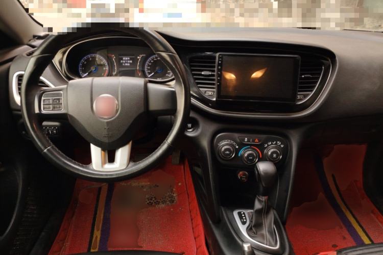 Used Fiat Ottimo 2014 1.4T Automatic Comfort Edition
