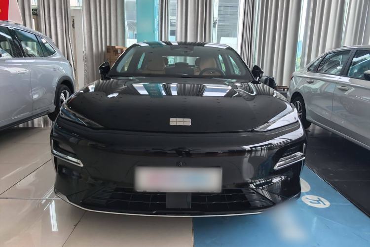 Used Geely Galaxy Galaxy 8 2025 130km EM-i Prestige Edition