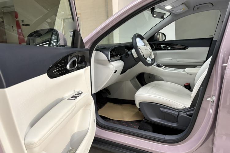 Used Geely Galaxy Geome 2025 310km Dream Edition
