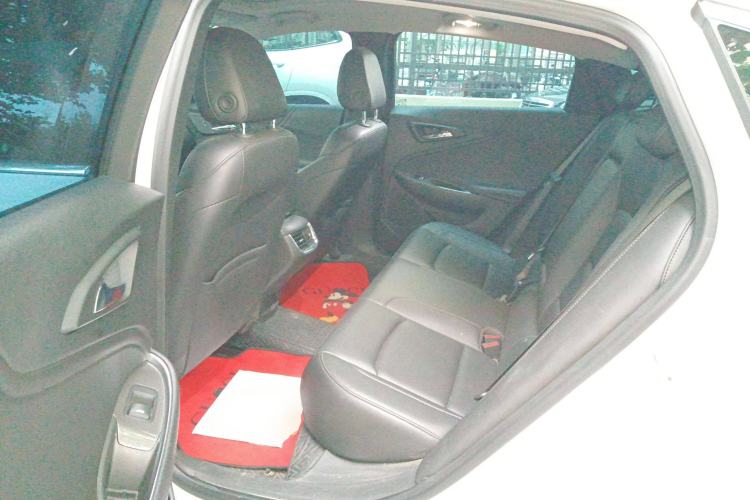 Used Chevrolet Malibu XL 2021 535T Automatic Sport Edition