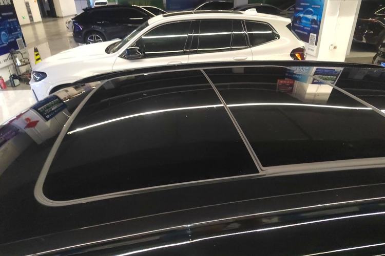 Used Lynk & Co 06 2025 Renew 1.5T Halo
