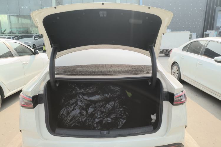 Used BYD Seal 06 New Energy 2025 DM-i Smart Drive 120KM Deluxe Model