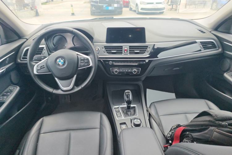 Used BMW 1 Series 2020 120i Fashion Model