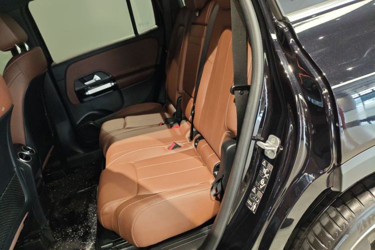 Used Mercedes-Benz GLB 2024 Refresh GLB 220 Fashion Edition