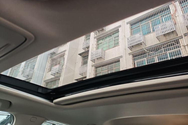 Used Honda Civic 2025 240TURBO CVT Smart & Fun Plus