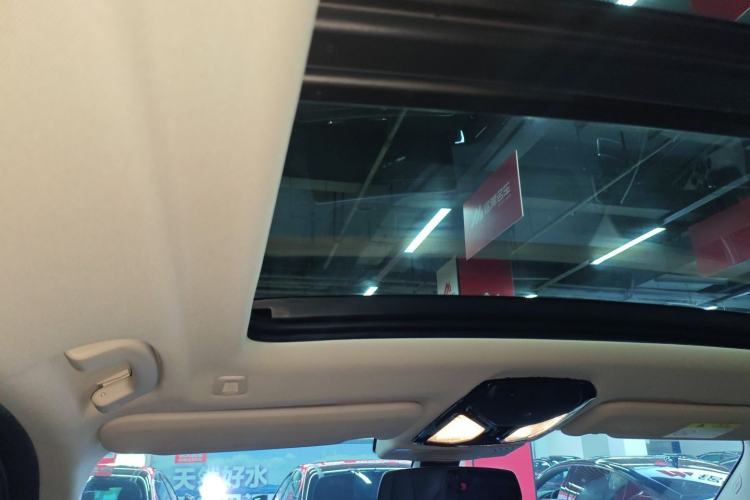 Used BMW X3 2023 xDrive25i M Sport Package
