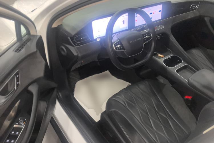 Used Roewe D7 2023 EV 510km Rear-Drive Flagship Edition