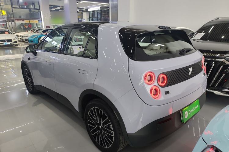 Used firefly 2025 Illuminated Edition
